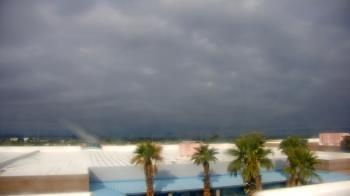 Weather camera view of Bob Miller MS.