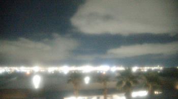 Weather camera view of Bob Miller MS.