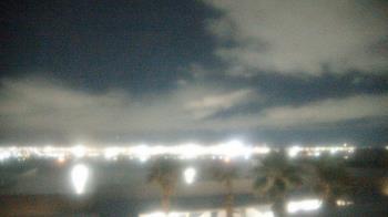 Weather camera view of Bob Miller MS.