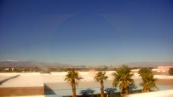 Weather camera view of Bob Miller MS.