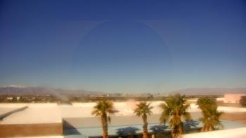 Weather camera view of Bob Miller MS.