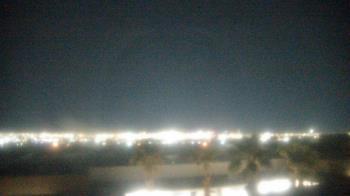 Weather camera view of Bob Miller MS.