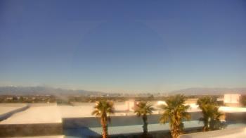 Weather camera view of Bob Miller MS.