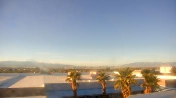 Weather camera view of Bob Miller MS.