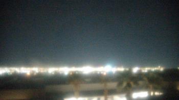 Weather camera view of Bob Miller MS.