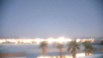 Weather camera view of Bob Miller MS.