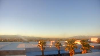 Weather camera view of Bob Miller MS.