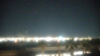 Weather camera view of Bob Miller MS.