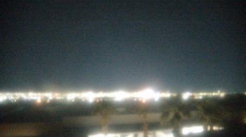 Weather camera view of Bob Miller MS.