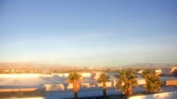 Weather camera view of Bob Miller MS.