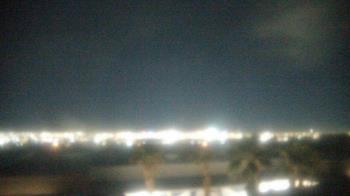 Weather camera view of Bob Miller MS.