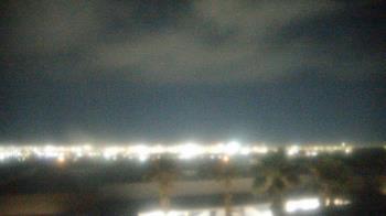 Weather camera view of Bob Miller MS.