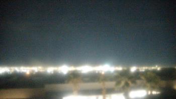 Weather camera view of Bob Miller MS.