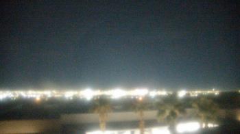 Weather camera view of Bob Miller MS.