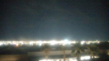 Weather camera view of Bob Miller MS.