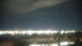 Weather camera view of Bob Miller MS.