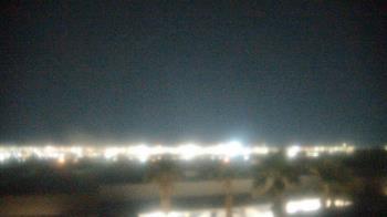 Weather camera view of Bob Miller MS.