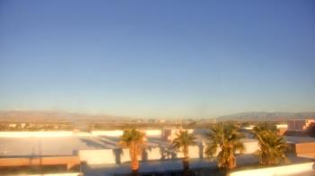 Weather camera view of Bob Miller MS.