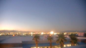 Weather camera view of Bob Miller MS.