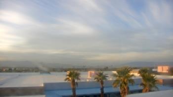 Weather camera view of Bob Miller MS.