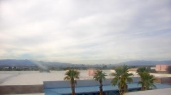 Weather camera view of Bob Miller MS.