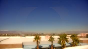 Weather camera view of Bob Miller MS.