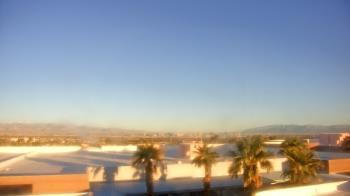 Weather camera view of Bob Miller MS.