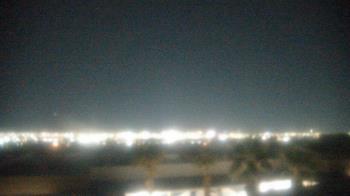 Weather camera view of Bob Miller MS.