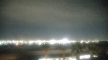 Weather camera view of Bob Miller MS.