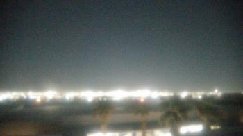 Weather camera view of Bob Miller MS.