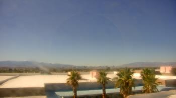 Weather camera view of Bob Miller MS.