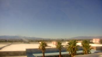 Weather camera view of Bob Miller MS.