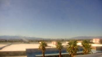 Weather camera view of Bob Miller MS.