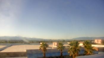 Weather camera view of Bob Miller MS.