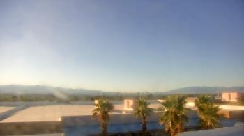 Weather camera view of Bob Miller MS.