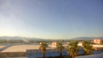 Weather camera view of Bob Miller MS.