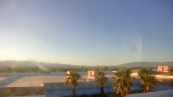 Weather camera view of Bob Miller MS.