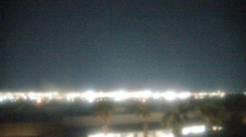 Weather camera view of Bob Miller MS.