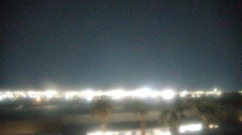 Weather camera view of Bob Miller MS.