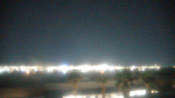 Weather camera view of Bob Miller MS.