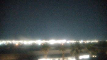 Weather camera view of Bob Miller MS.