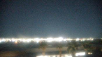 Weather camera view of Bob Miller MS.