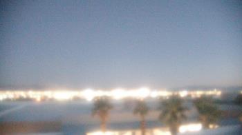 Weather camera view of Bob Miller MS.