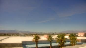 Weather camera view of Bob Miller MS.