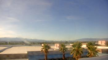 Weather camera view of Bob Miller MS.