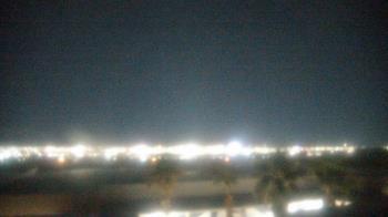 Weather camera view of Bob Miller MS.