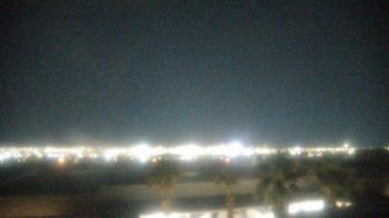 Weather camera view of Bob Miller MS.