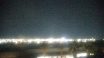 Weather camera view of Bob Miller MS.