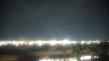 Weather camera view of Bob Miller MS.