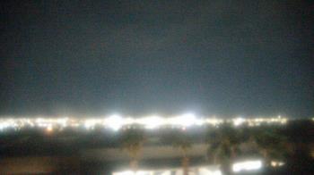 Weather camera view of Bob Miller MS.